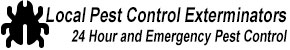 Warren PA Pest Control Exterminators